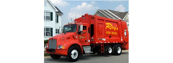 ZIONSVILLE, IN Business Directory | Waste - Recycle - Trash - Ray's