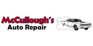 McCullough's Auto Repair